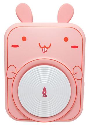 Ігровий набір "маленький гончар" 62018(hamster) usb-кабель, автоматичний гончарний круг