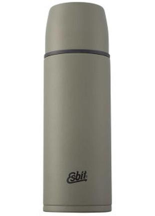 Термос esbit olive vacuum flask 1l