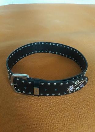 Ремень гуess 3