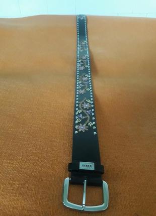 Ремень гуess 6