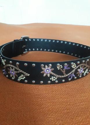 Ремінь guess 4