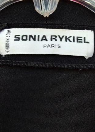 Жакет від sonia rykiel6 фото