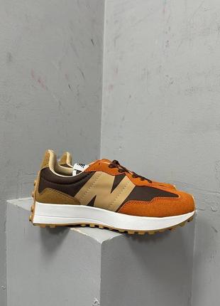 Кроссовки женские new balance 327
