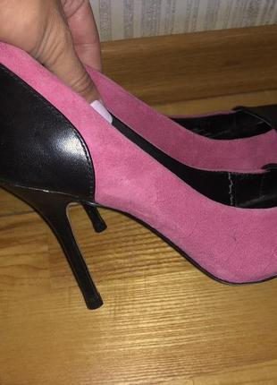 Туфлі river island р. 38