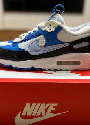 Жіночі кросівки nike air max 902 фото