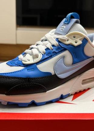 Жіночі кросівки nike air max 90