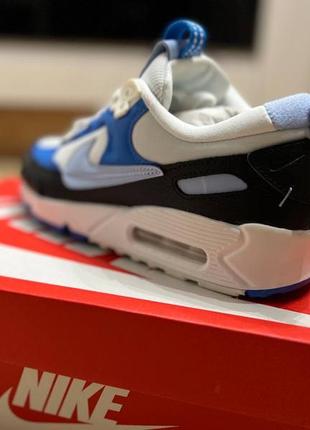 Жіночі кросівки nike air max 903 фото