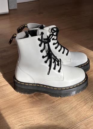 Dr. martens jadon 8