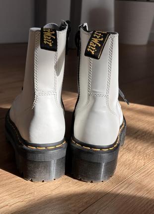 Dr. martens jadon 5