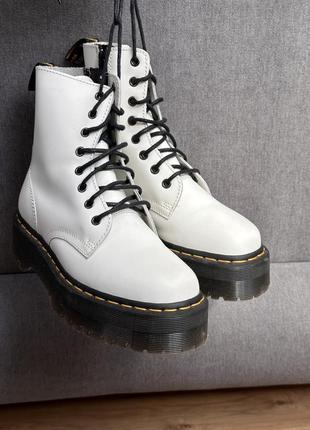 Dr. martens jadon