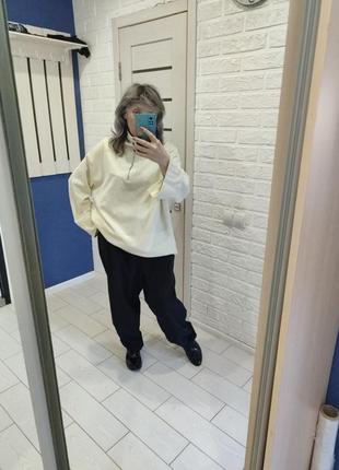 Поло від gina tricot+🎁 брюки