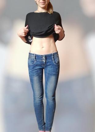 Брюки женские джинсовые, джинсы женские