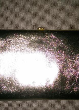 Клатч, сумочка