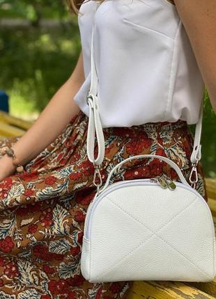 Натуральная кожа замша лаковая кожа много цветов сумка