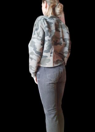 Джинсовые брюки женские fb sister, джинсы женские5 фото