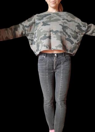 Джинсовые брюки женские fb sister, джинсы женские