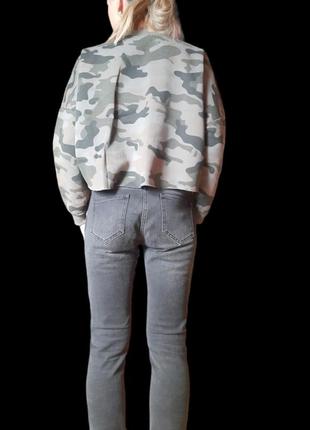 Джинсовые брюки женские fb sister, джинсы женские3 фото