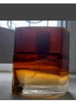 Туалетна вода hoggar, yves rocher залишок на фото2/3. знято з виробництва