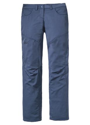 Брюки штаны женские jack wolfskin softshell manitoba pants штани жіночі джек вулфскин🇻🇳