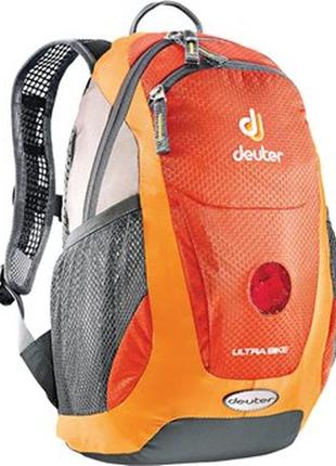 Рюкзак deuter ultra bike 10