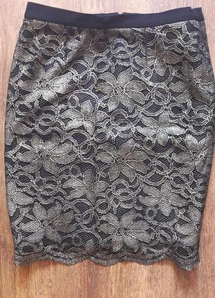 Юбка