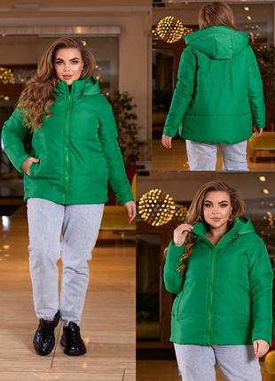 Куртка стильная сезон весна-осень🩷💐🔥