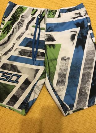 Чоловічі шорти