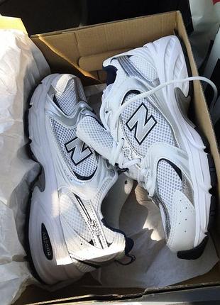 New balance 530, нью беленс 530
