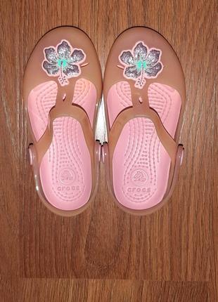 Крокси crocs оригінал с10 хамелеончики 2