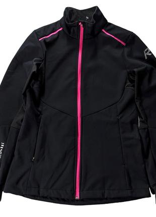 Rukka a.w.d женский софтшел куртка softshell ветрозащитная трекинговая лыжная