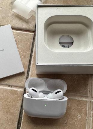 apple airpods pro 2gen 2024