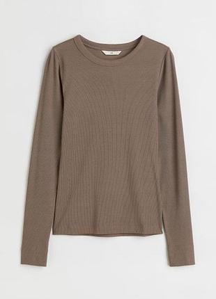 Лонгслів h&m 2