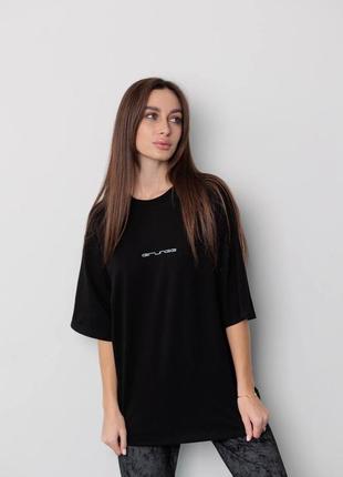 Базова футболка “grunge” ❤️