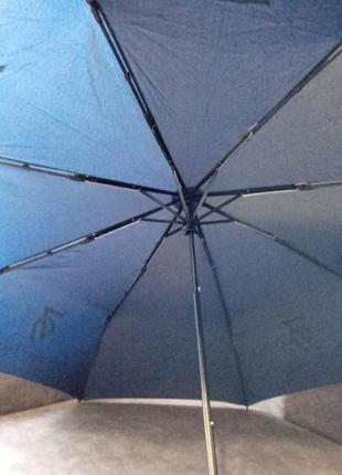 Новый стильный зонт3 фото