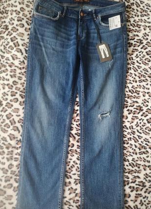 Джинси жіночі