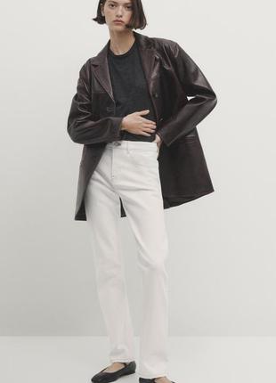 Джинси massimo dutti