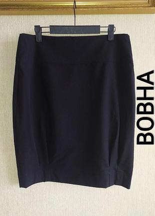 Sarah pacini дизайнерская стильная юбка