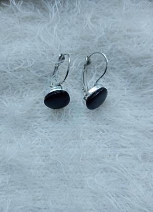 Серьги (бижутерия)