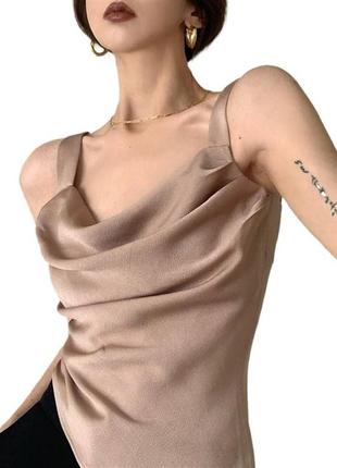 Майка-топ😍