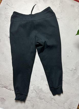 Штани найк nike tech fleece xl2 фото