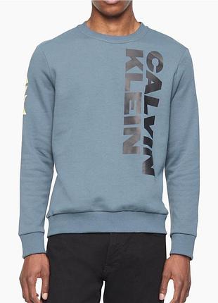 Свитшот calvin klein xxl