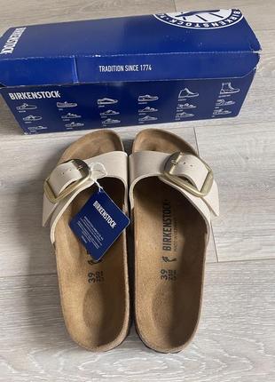 Шлепанцы birkenstock2 фото