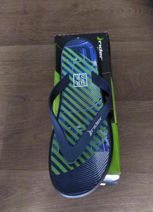 Оригінал в'єтнамки чоловічі 82364-24231 rider r1 energy plus