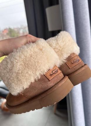 Угги ugg australia3 фото