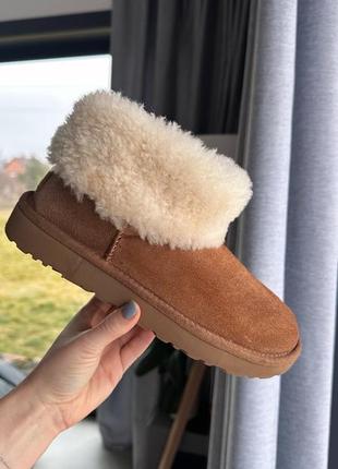 Угги ugg australia4 фото