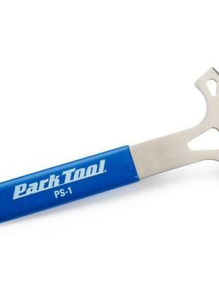 Инструмент park tool ps-1 для разжимания колодок дисковых тормозов