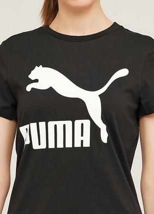 Футболка женская puma
