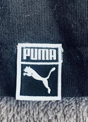 Футболка жіноча оригінальна puma5 фото