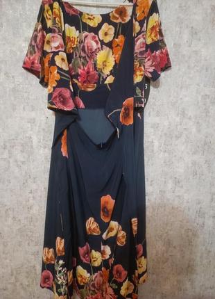 Продам платье 2