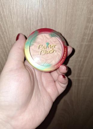 Physicians formula murumuru butter blush